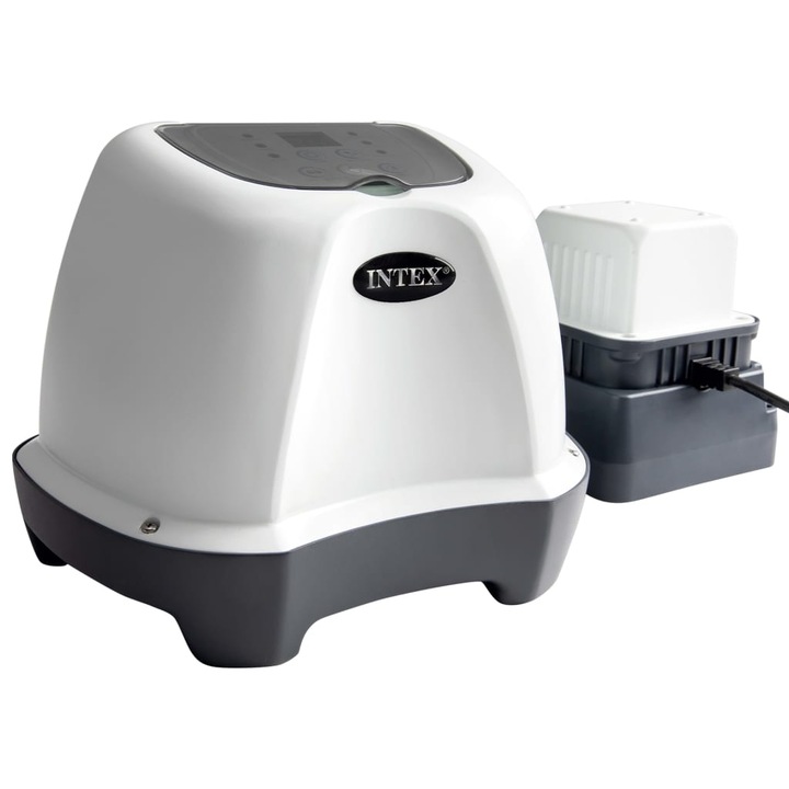 INTEX Krystal Clear sósvízrendszer 12 V 92534