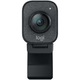 Уеб Камера Logitech StreamCam, Черна, HD, 1080P, USB 3.1 Gen 1 Type-C