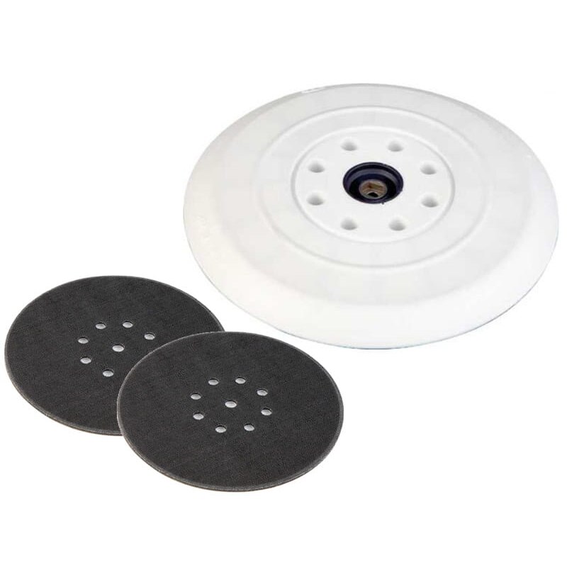 Talpa de slefuit ST D215-LHS 225/IP (ST-STF-D215/8-IP-LHS 225