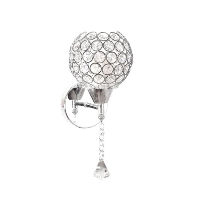 Lampa Rea Toollight APP716-1W, Sticla