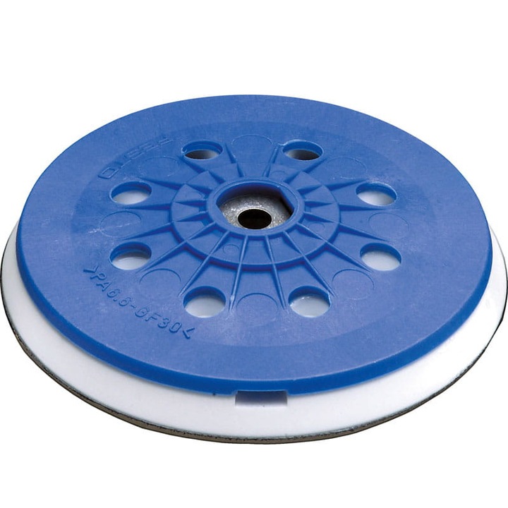 Talpa de slefuit ST-STF 125/8-M8-J H, Festool