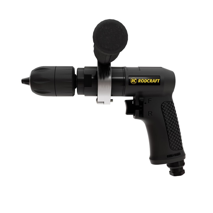 Masina de gaurit pneumatica Rodcraft RC4560