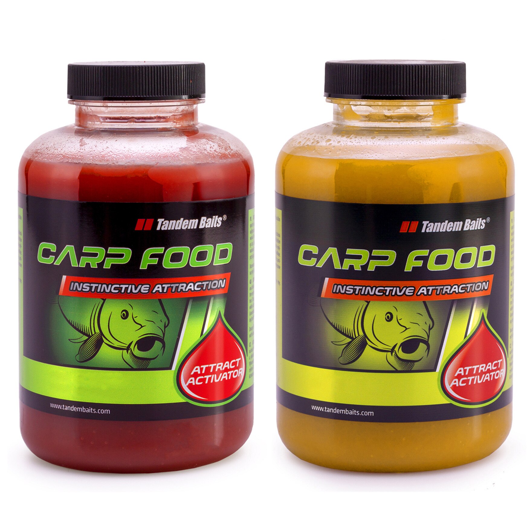 Wicked Carp Flavors - q6ao76s