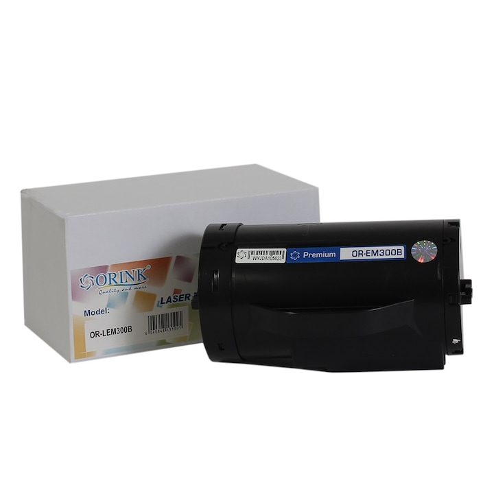 Toner negru Oki MC853/MC873 Eco remanufacturat