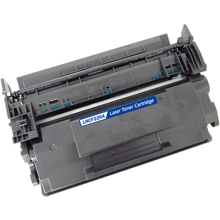 Тонер касета HP CF226A/CRG052 Orink, рециклирана