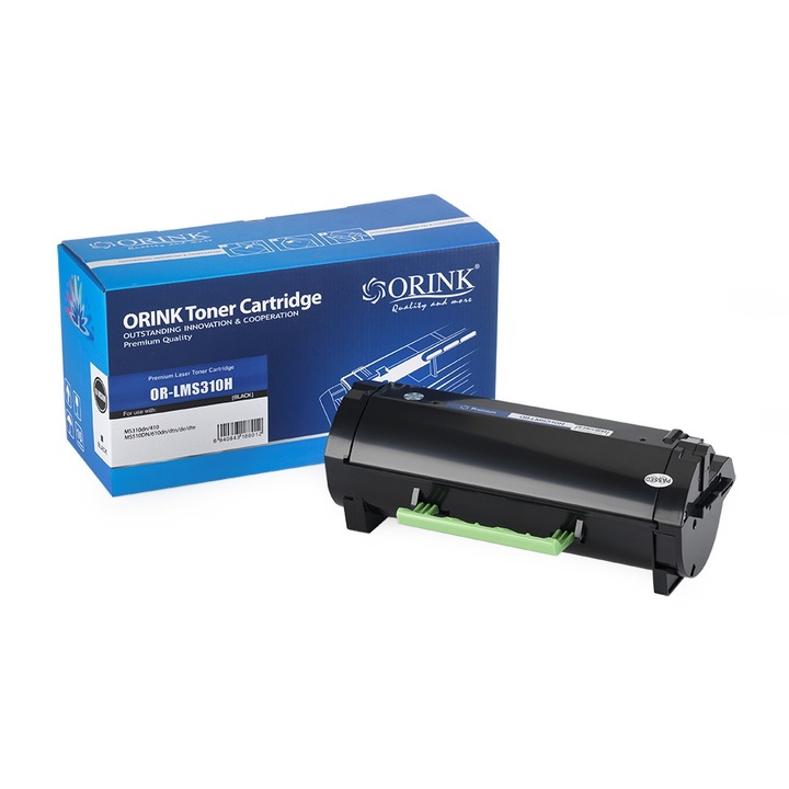 Toner Panasonic KX FAT92E/94E Eco compatibil