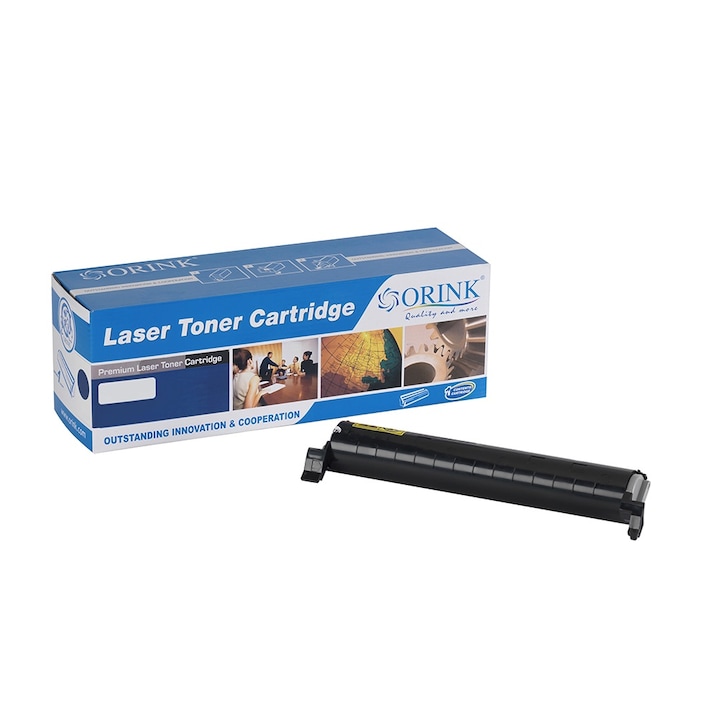 Toner magenta Eco remanufacturat Dell 1760