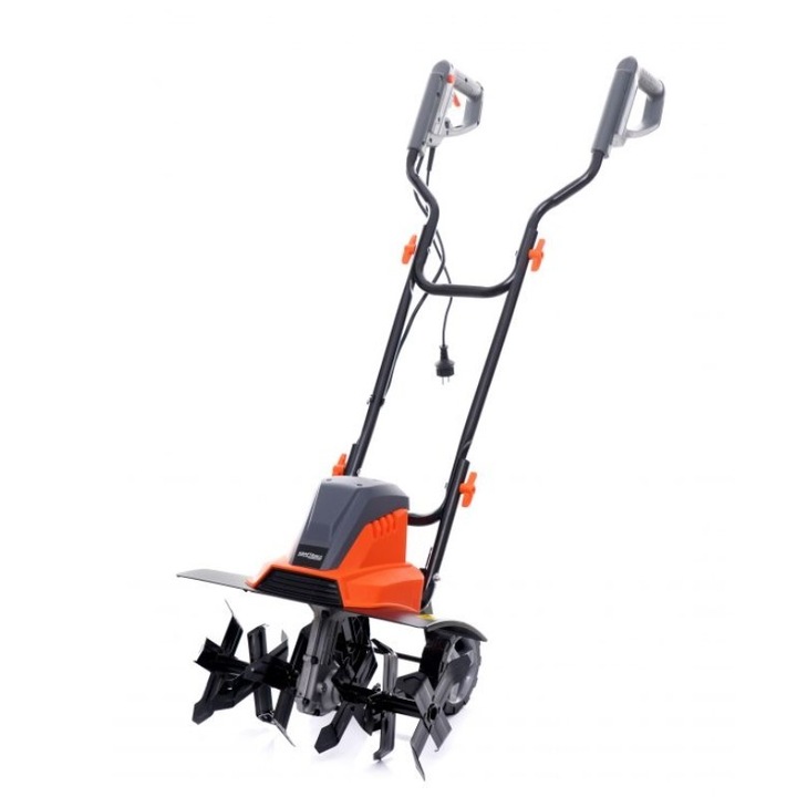 Motosapa electrica, Kraft&Dele, KD5182, 2200W, latime lucru 450mm