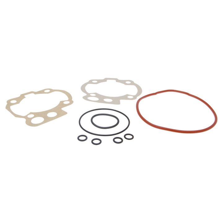 Airsal Tech-Piston henger tömítés készlet 76.6cc 50mm - Minarelli AM AS-ET37506