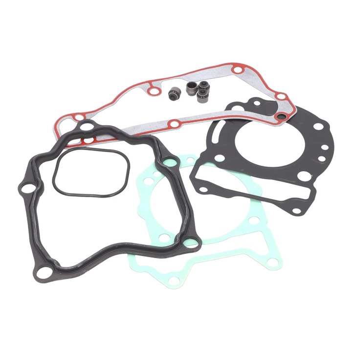Set Garnituri cilindru, Compatiibl cu Aprilia/Gilera/Piaggio/Vespa 125 cc, Multicolor