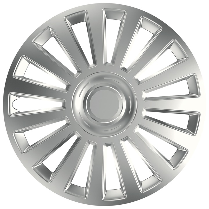 Set 4 capace roti 14` Luxury