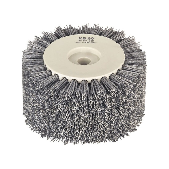 Perii disc Rustilon KB 85, Festool