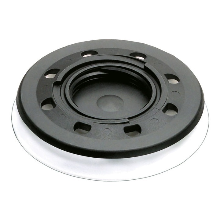 Talpa de slefuit ST-STF D125/8 FX-W-HT, Festool