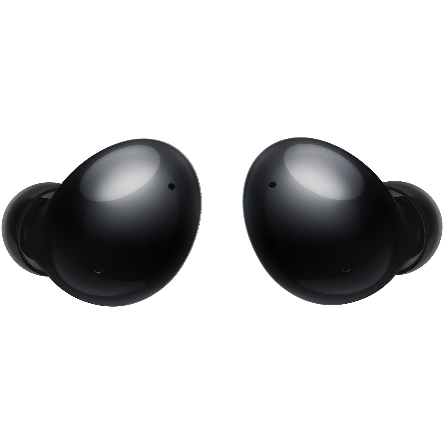 Casti bluetooth Samsung Galaxy Buds2, Grey - eMAG.ro