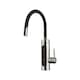 Robinet electric cu incalzire instantanee Whippy, Well