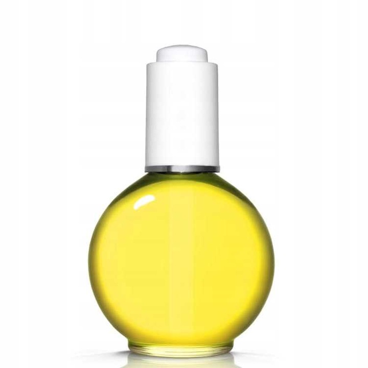 Ulei unghii si cuticule Lalu World, Piersica, 75 ml