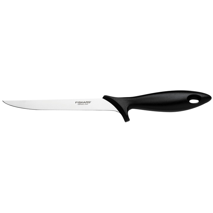Cutit filetat Fiskars
