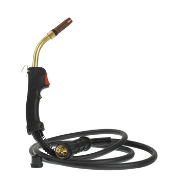 Pistolet sudura MIG MAG Velt N24, 250A, 3m, Euroconector Pistolet sudura MIG MAG Velt N24, 250A, 3m, Euroconector