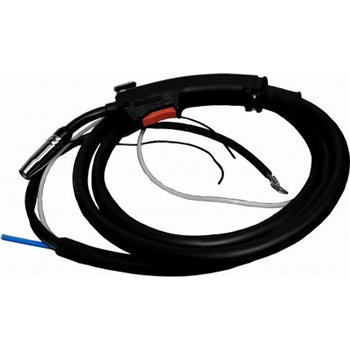 Pistolet Velt MTS-801 pentru aparat de sudura MIG/MAG, 2.2 m Pistolet Velt MTS-801 pentru aparat de sudura MIG/MAG, 2.2 m