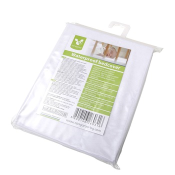 Protectie impermeabila pentru saltea 120x60 cm Bed Cover Protectie impermeabila pentru saltea 120x60 cm Bed Cover