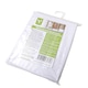 Protectie impermeabila pentru saltea 120x60 cm Bed Cover