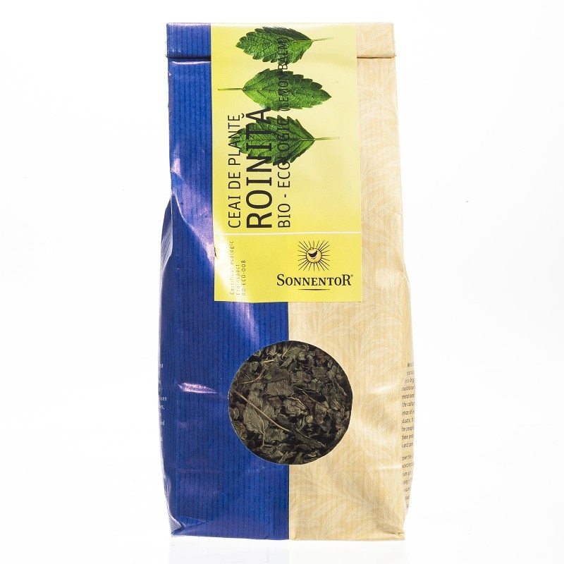 Ceai roinita bio 50g Sonnentor