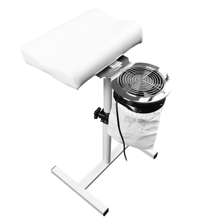 Прахоуловител F18A, Activeshop, 220 / 240V, 38W, Сребрист