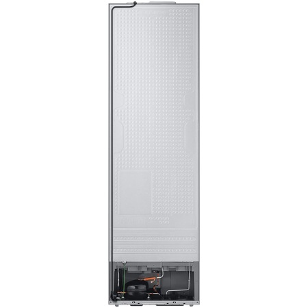 Combina frigorifica Bespoke Samsung RB38A7B5DAP/EF, 390 l, Full No Frost, All-Around Cooling, Metal Cooling, Compresor Digital Inverter, Clasa D, H 203 cm