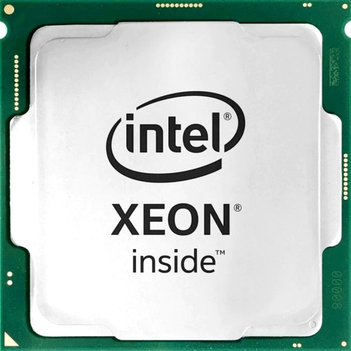 Процесор Intel Xeon E-2236 3,4 GHz 12 MB Smart Cache (CM8068404174603)