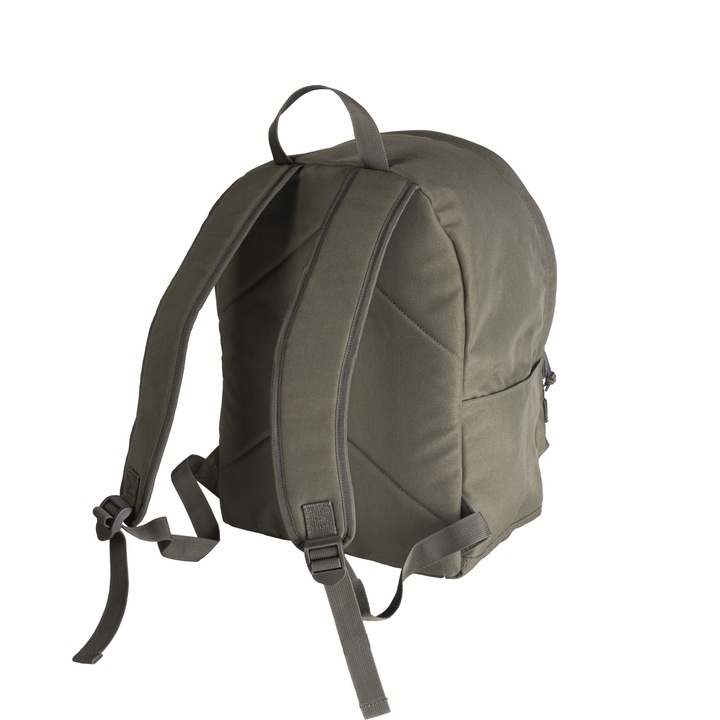 Rucsac daypack cityscape molle oliv 40 x 30 x 16 cm