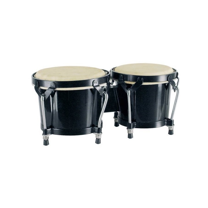 Bongo Hayman BG402BK Negru
