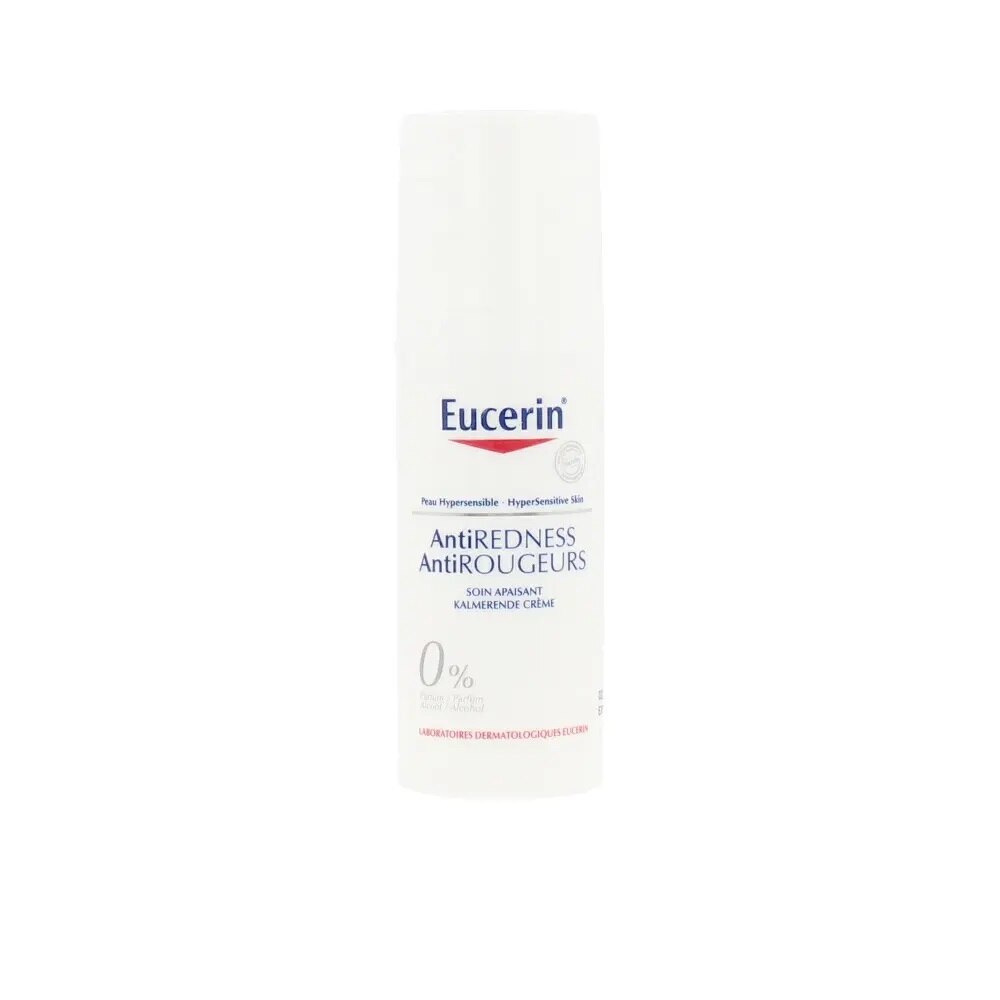 Tratament facial anti-roseata, Eucerin, Antiredness, Unisex, 50 ml ...