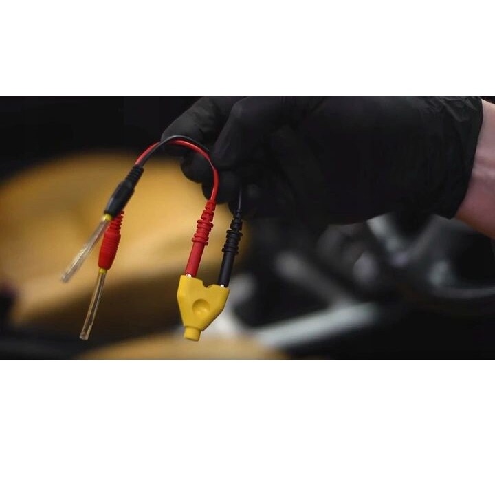 Tester airbag Laser Tools, 2.5 ohmi eMAG.ro