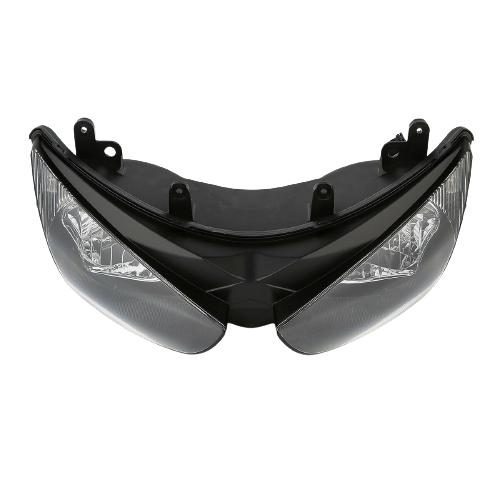 Far moto Kawasaki Ninja ZX6R 2005-2006 - eMAG.ro