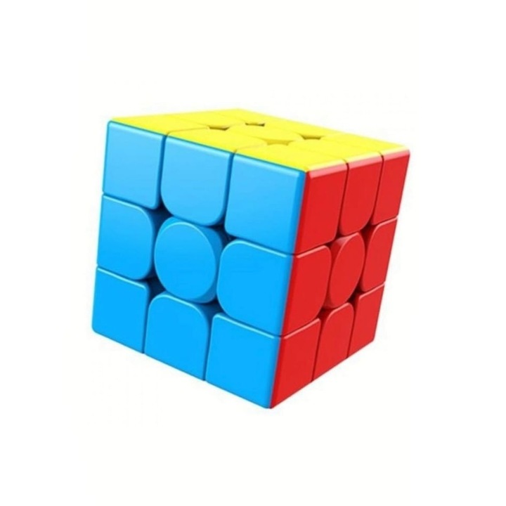 Rubik-kocka Vision 3x3x3 MoYu, tarka