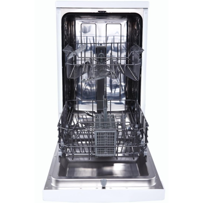 Masina de spalat vase Samus SDW46.6, 9 seturi, 6 programe, Control electronic, 45 cm, Clasa E
