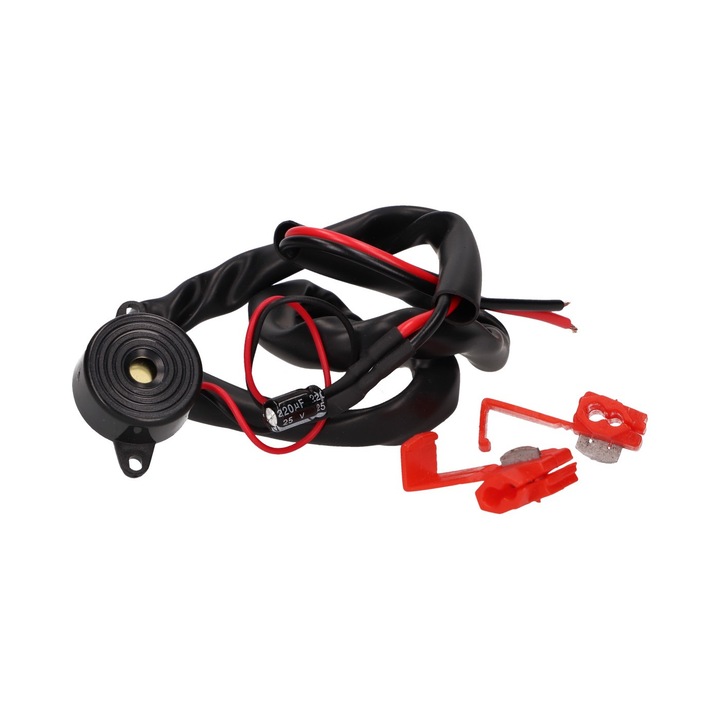 Index pittyegő 6/12V 37330