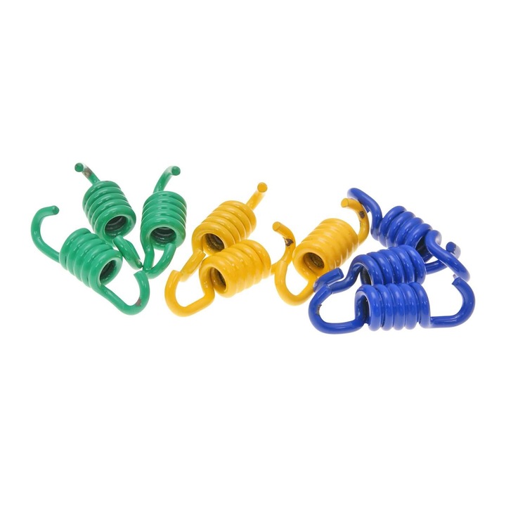 Polini kuplungrugó szett - Polini Speed Clutch 3G kuplunghoz 245.085