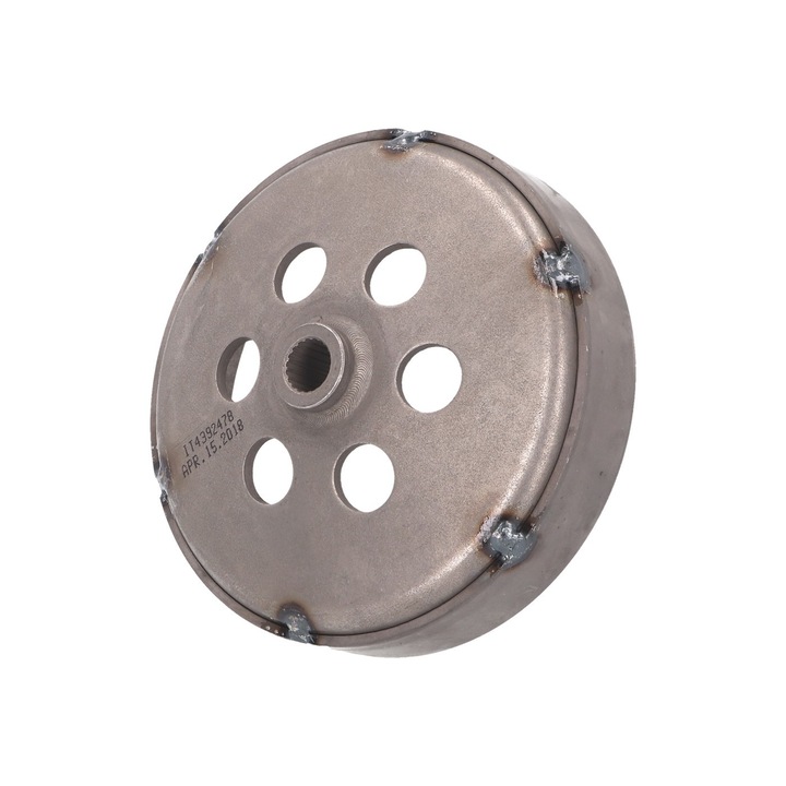 Capac ambreiaj, Pentru Piaggio Fly / Liberty / Vespa 946 / LX / Primavera / Sprint 125-150cc