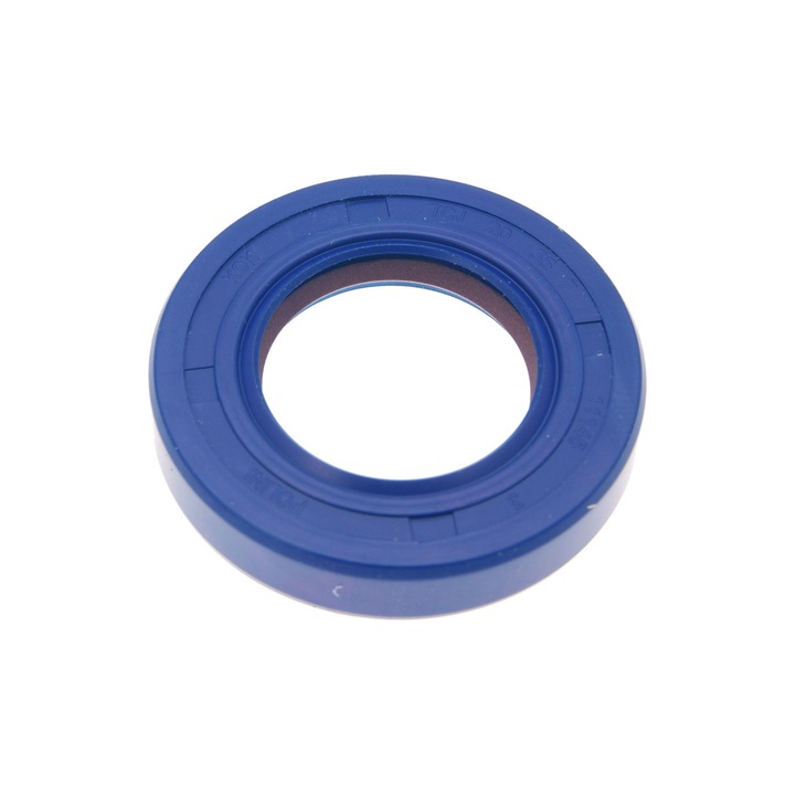 Polini FKM/PTFE 20x35x7mm főtengely szimering (olajtömítés) - Derbi D50B0, EBE, EBS 285.0138