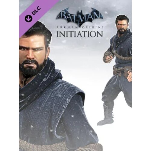 Joc Batman: Arkham Origins - Initiation cod de activare Steam - eMAG.ro
