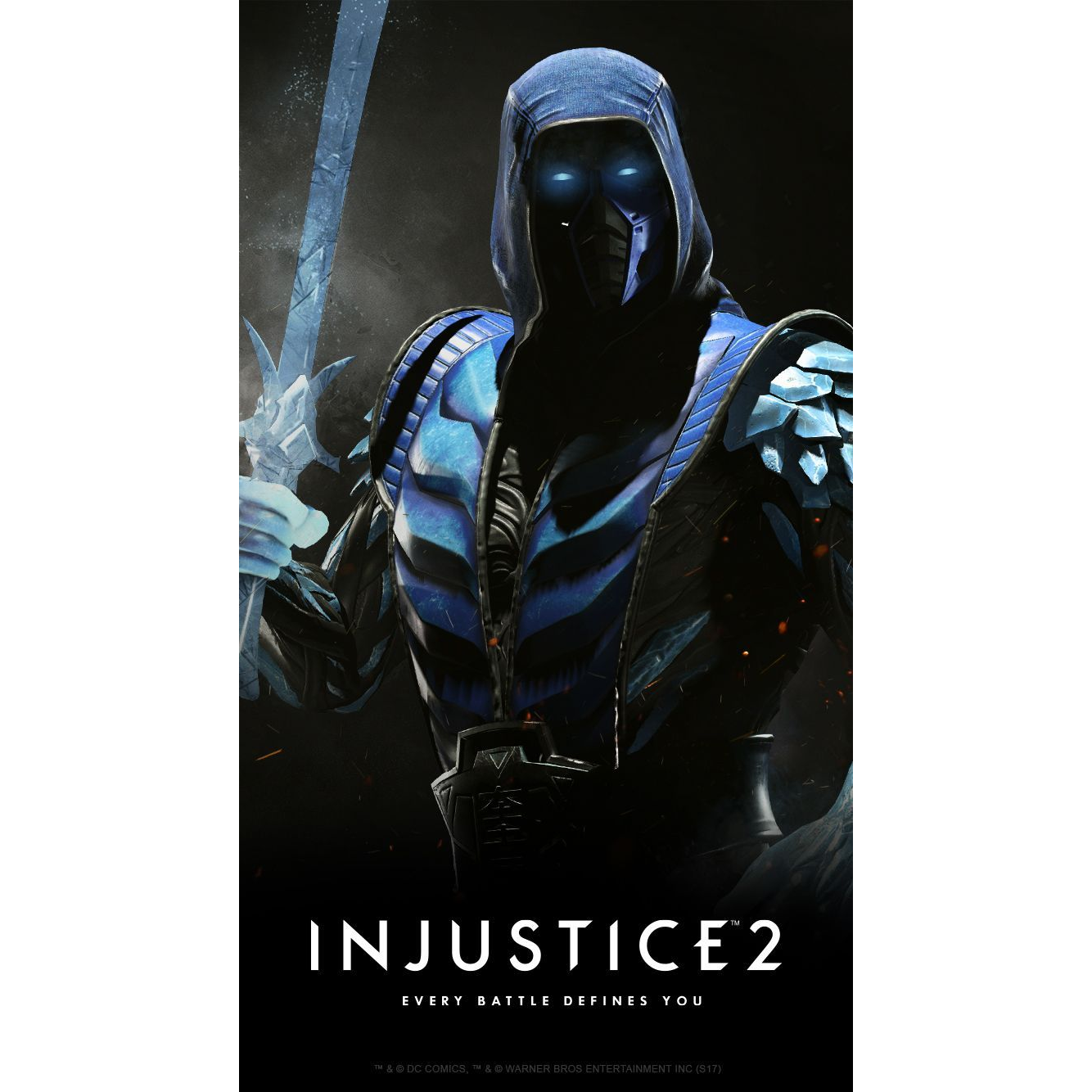 Joc Injustice™ 2 SubZero cod de activare Steam eMAG.ro