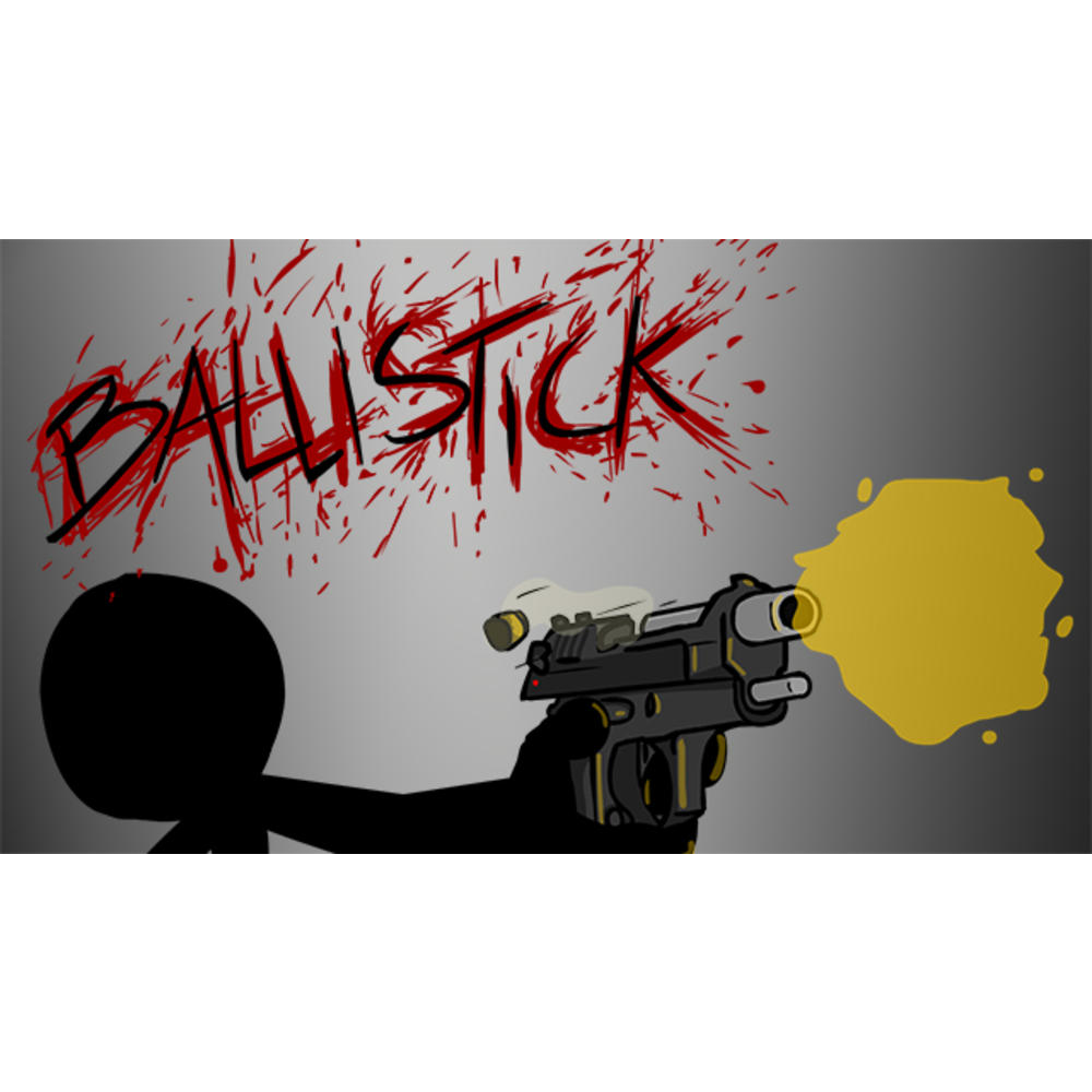Ballistick on Steam