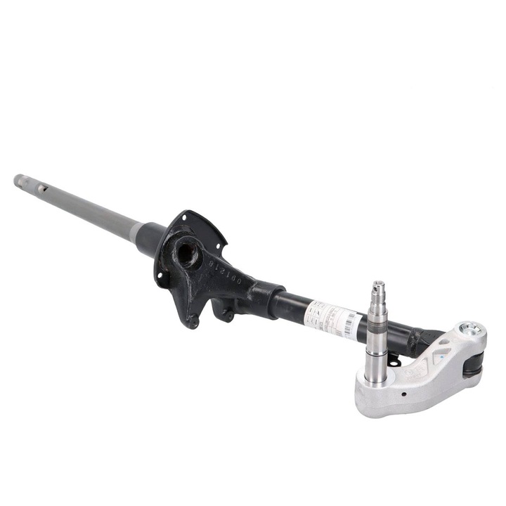 OEM komplett kormányoszlop - Vespa GTS (ABS nélkül) (1 csavaros alsó rögzítés) PI-1C0007475