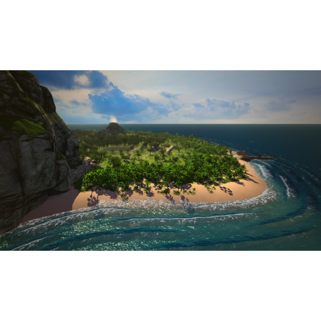 Joc Tropico 5 Surfs Up! cod de activare Steam eMAG.ro