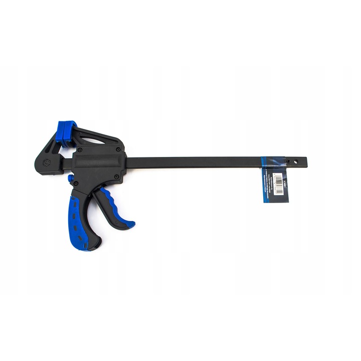 Clema tamplarie, Bauster, otel, 150 JOBI