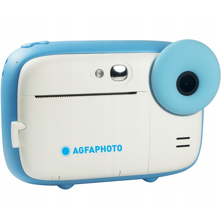 Моментен цифров фотоапарат AgfaPhoto за деца