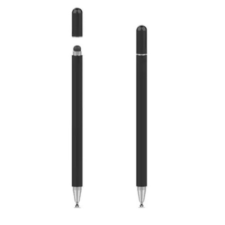 Protect Charm Stylus - Tablet ceruza, Fekete