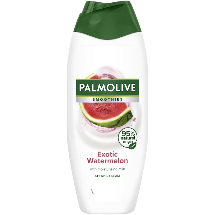 Душ гел Palmolive Smoothies Watermelon, 500 мл