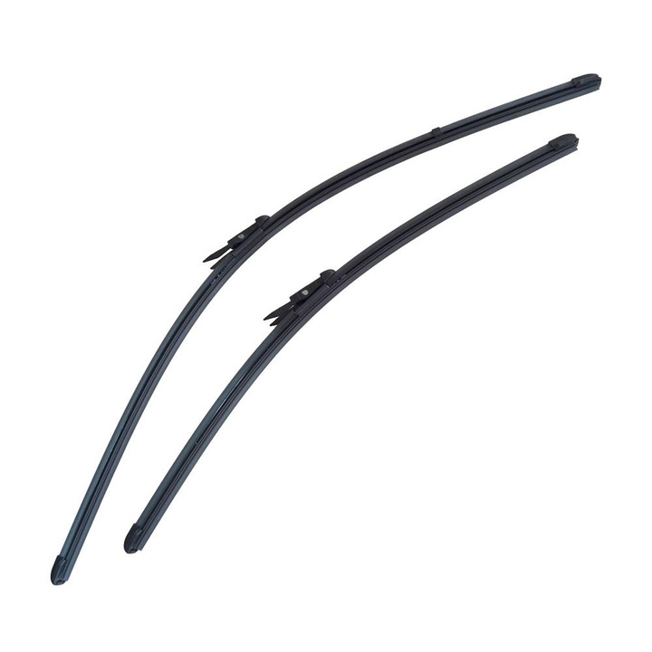 Автомобилни чистачки Valeo за Mercedes GL Class X164 08.2006- ML Class W164 2005-2011 R Class V251 2005-2010 за предно стъкло 700/530мм